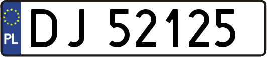 DJ52125