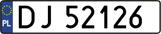 DJ52126