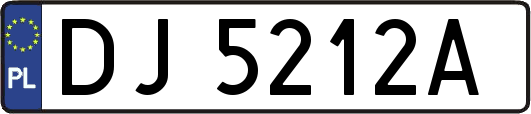DJ5212A
