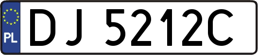 DJ5212C