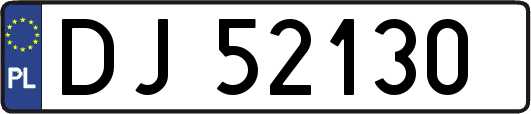 DJ52130