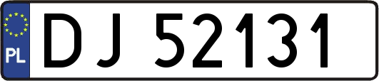 DJ52131