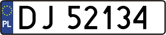 DJ52134