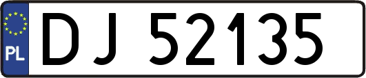 DJ52135