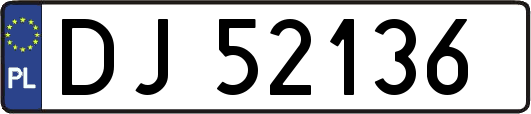 DJ52136