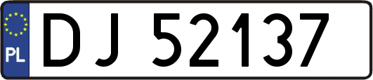 DJ52137