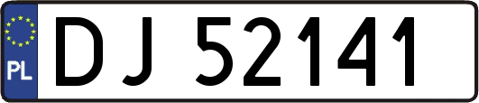 DJ52141