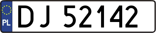DJ52142