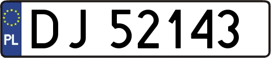 DJ52143