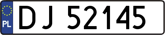 DJ52145