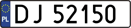 DJ52150