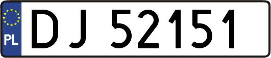 DJ52151