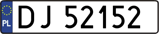 DJ52152