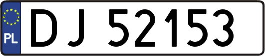 DJ52153