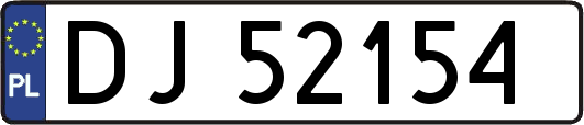 DJ52154