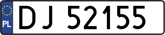 DJ52155