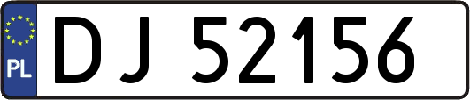 DJ52156