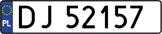DJ52157