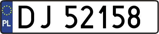 DJ52158