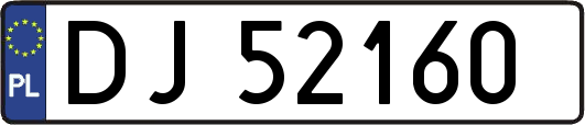 DJ52160