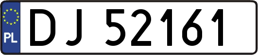 DJ52161