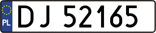 DJ52165