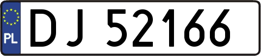 DJ52166