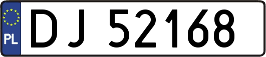 DJ52168