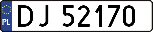 DJ52170