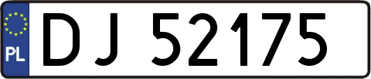 DJ52175
