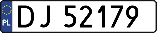 DJ52179