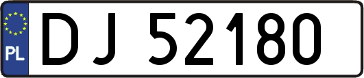 DJ52180