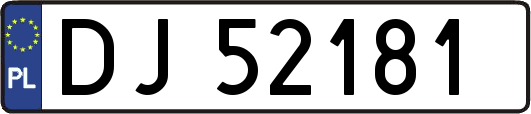 DJ52181