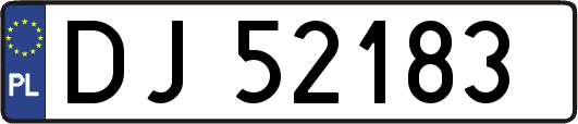 DJ52183