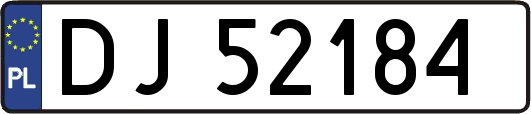 DJ52184