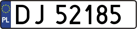 DJ52185