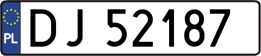 DJ52187