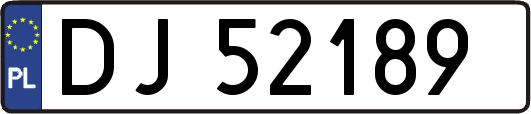 DJ52189
