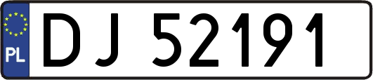 DJ52191