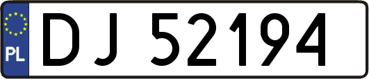DJ52194
