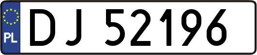 DJ52196