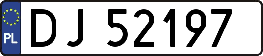 DJ52197