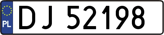 DJ52198