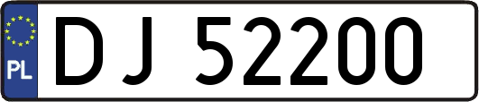 DJ52200