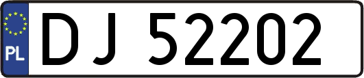 DJ52202
