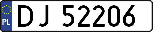 DJ52206