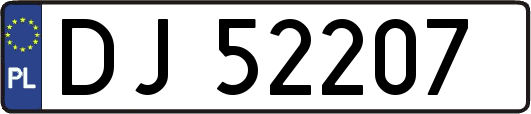 DJ52207