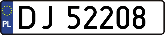 DJ52208