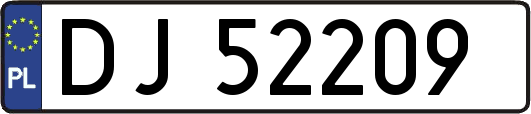 DJ52209