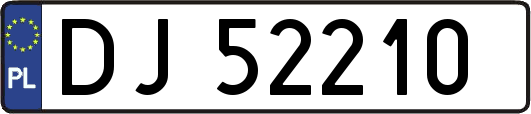DJ52210